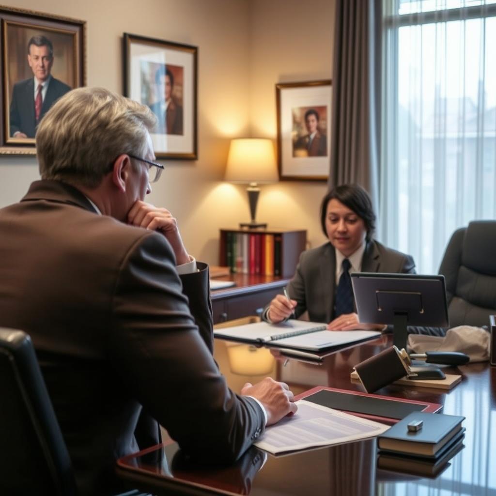 Corporate Bylaws Lawyer Chesterfield County, VA