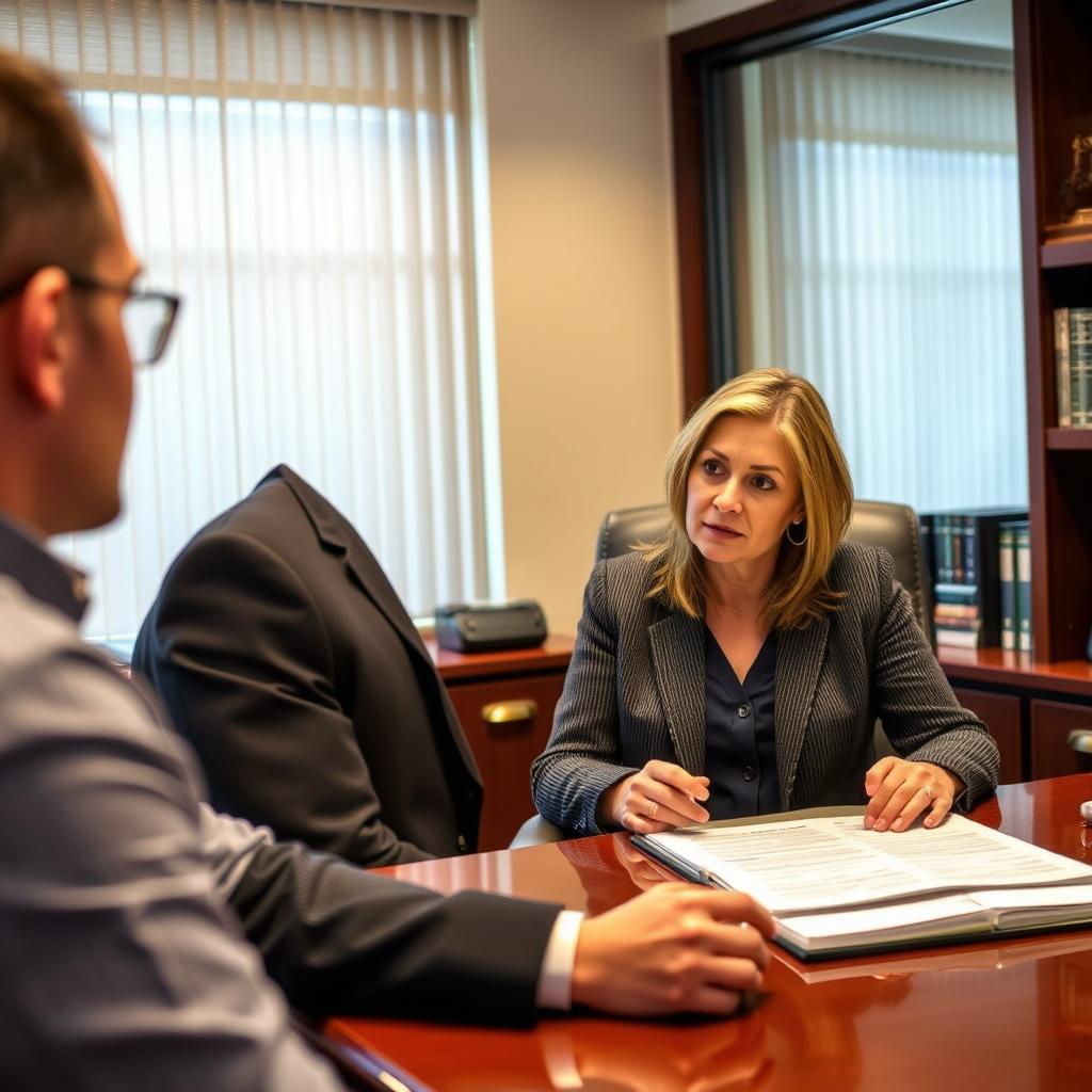 Corporate Bylaws Lawyer Dinwiddie County, VA