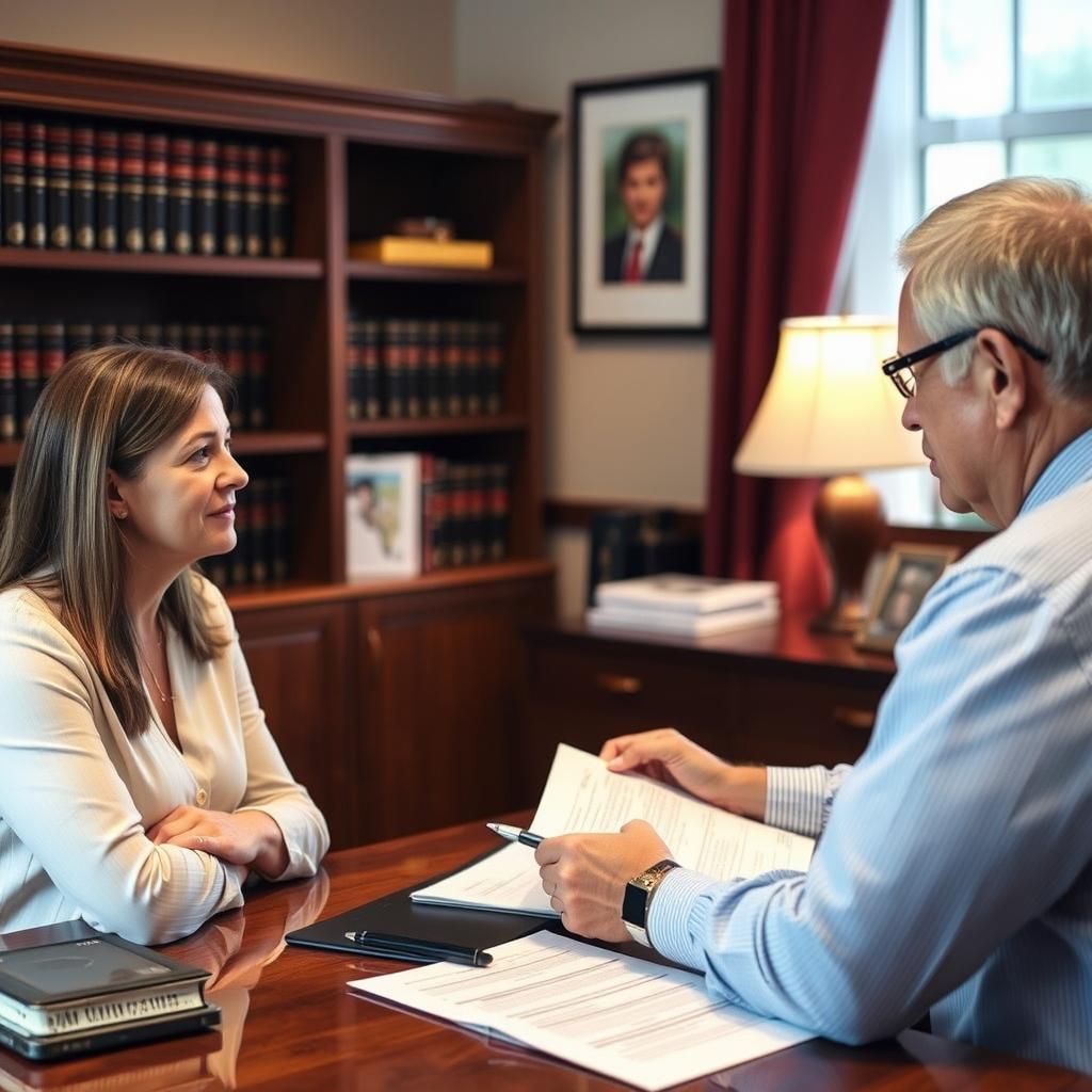 Corporate Bylaws Lawyer Fauquier County, VA