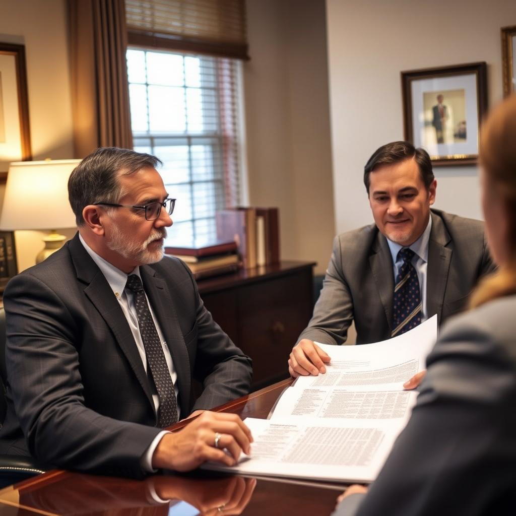 Corporate Bylaws Lawyer Fluvanna County, VA