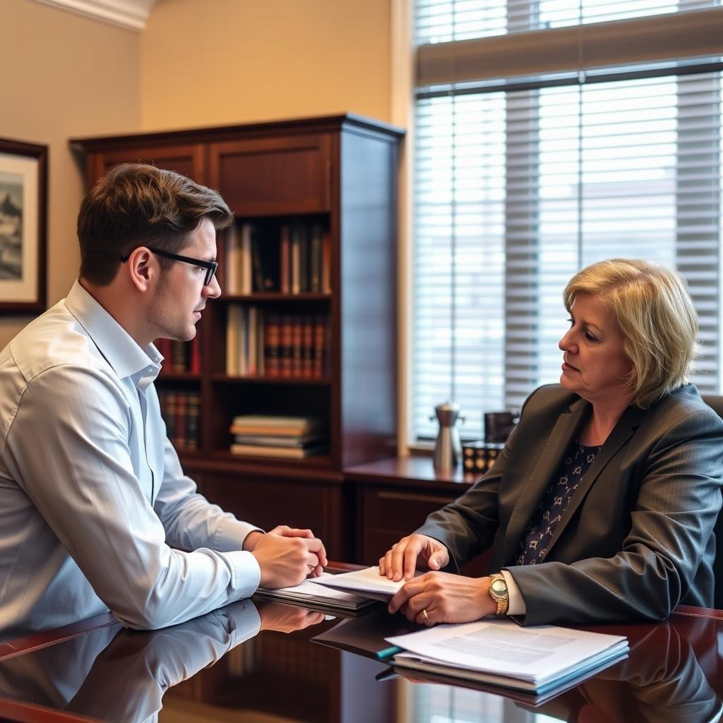 Corporate Bylaws Lawyer New Kent County, VA