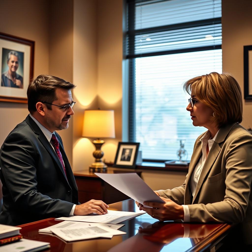 Corporate Bylaws Lawyer Rockingham County, VA