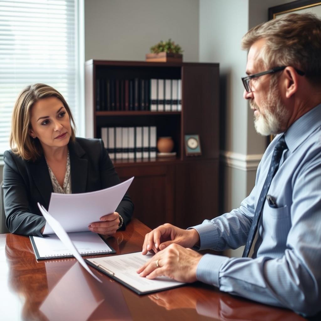 Corporate Bylaws Lawyer Virginia, VA