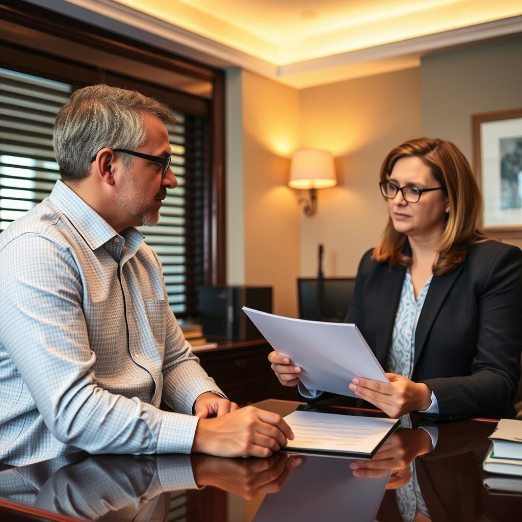 Corporate Compliance Lawyer Colonial Heights, VA