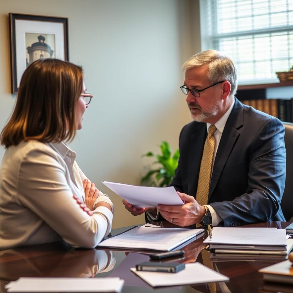 Corporate Compliance Lawyer Fluvanna County, VA