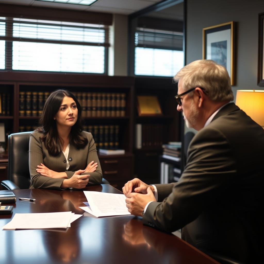 Corporate Compliance Lawyer Isle of Wight County, VA