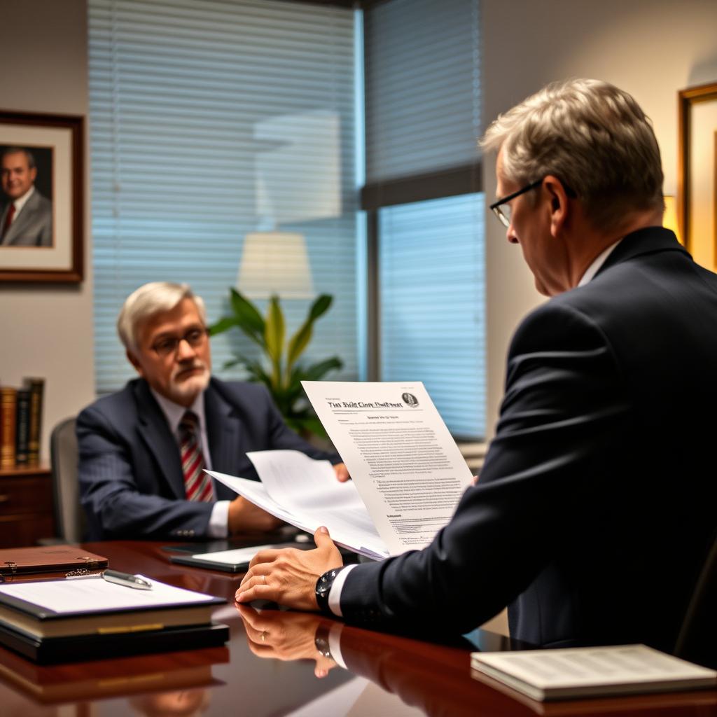 Corporate Compliance Lawyer King William County, VA