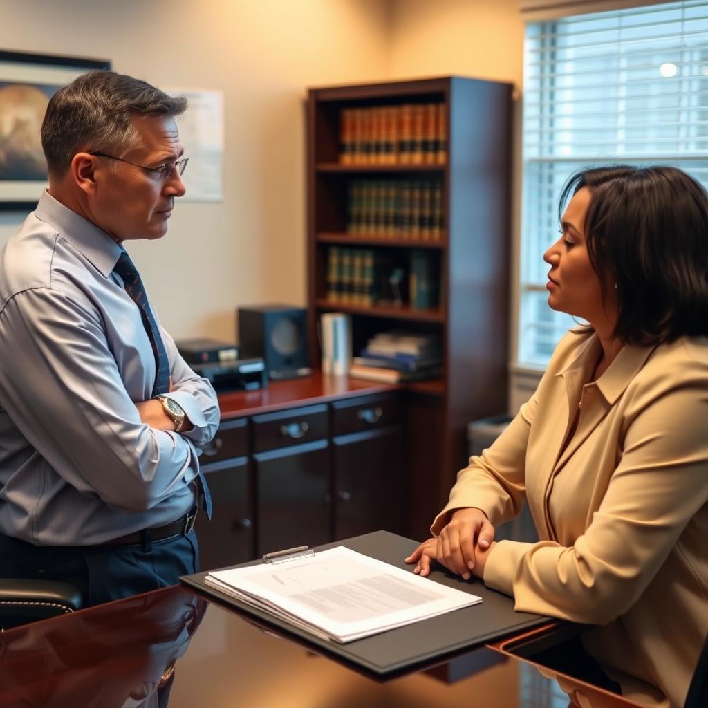 Corporate Compliance Lawyer Prince George County, VA