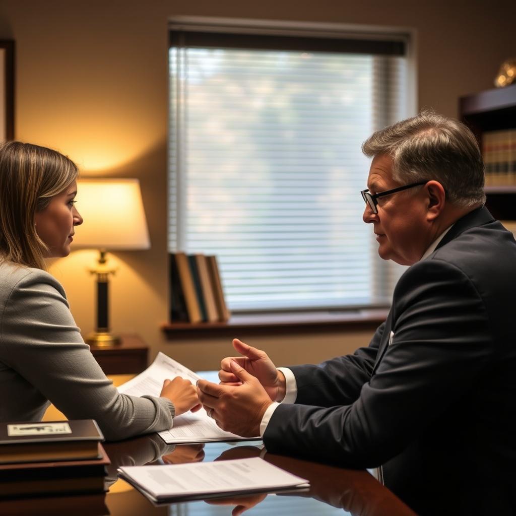 Corporate Compliance Lawyer Rappahannock County, VA