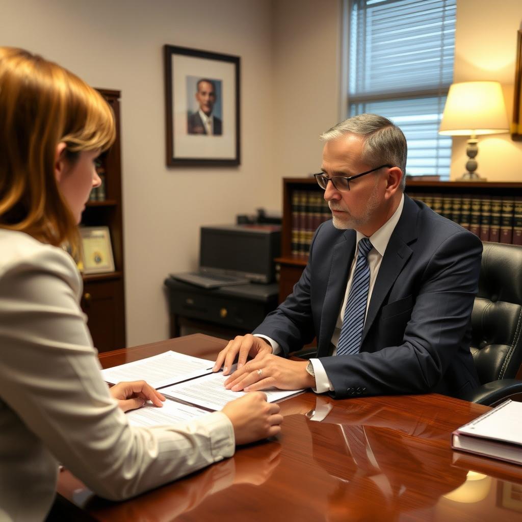 Corporate Transactions Lawyer Chesterfield County, VA