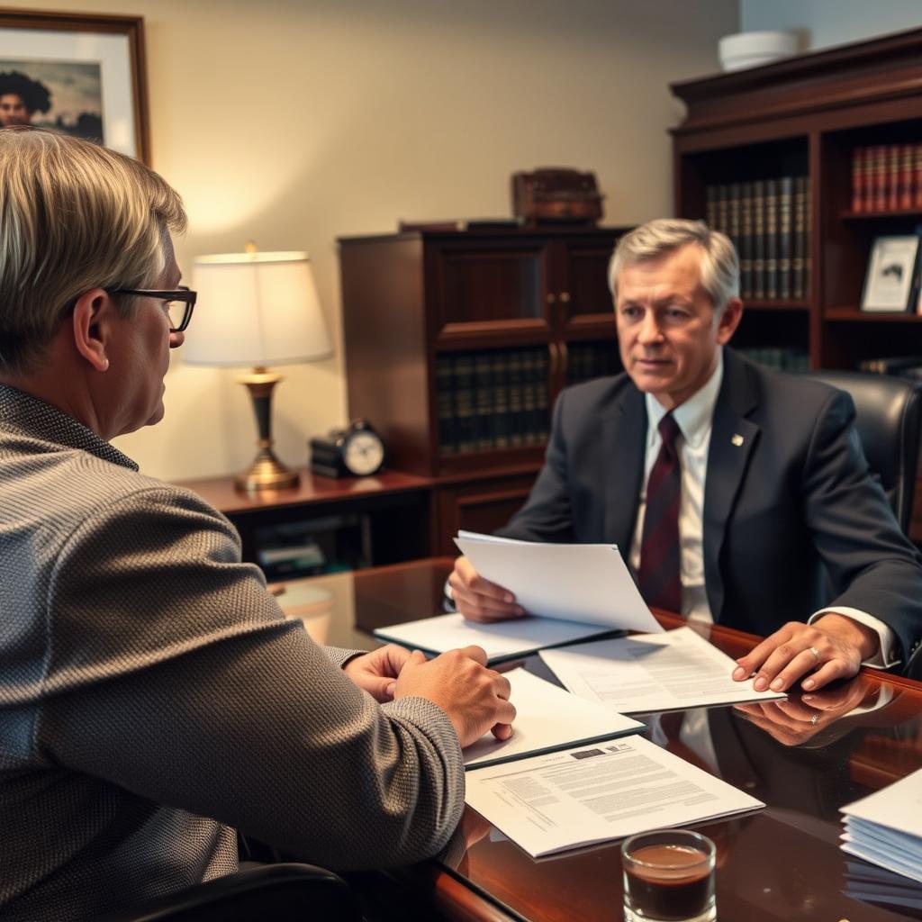 Corporate Transactions Lawyer James City County, VA