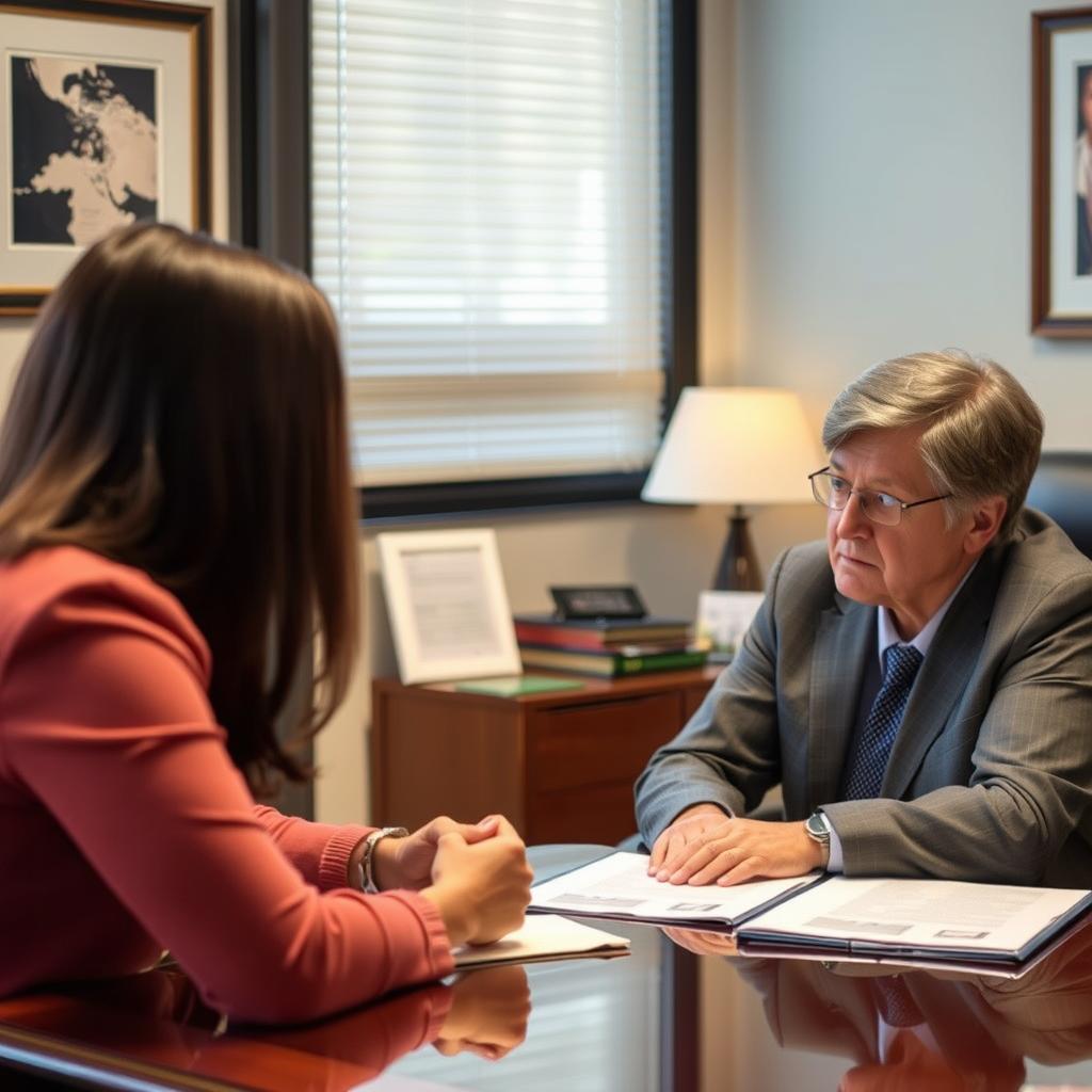 Corporate Transactions Lawyer Poquoson, VA