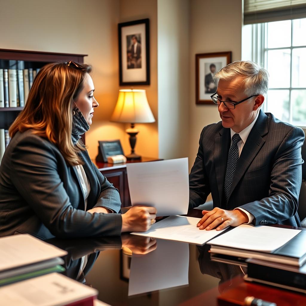 Corporate Transactions Lawyer Rappahannock County, VA