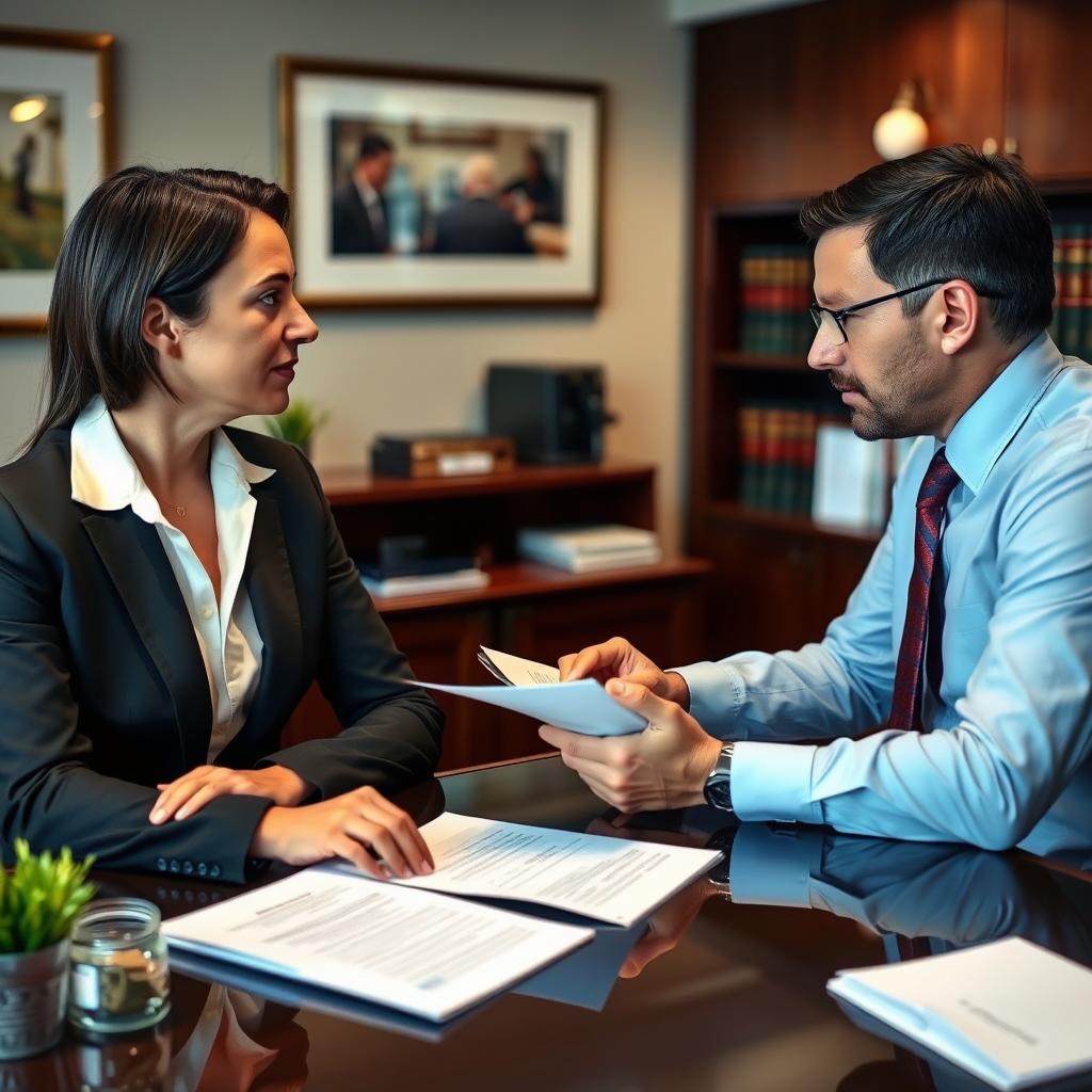 Corporate Transactions Lawyer Virginia Beach, VA
