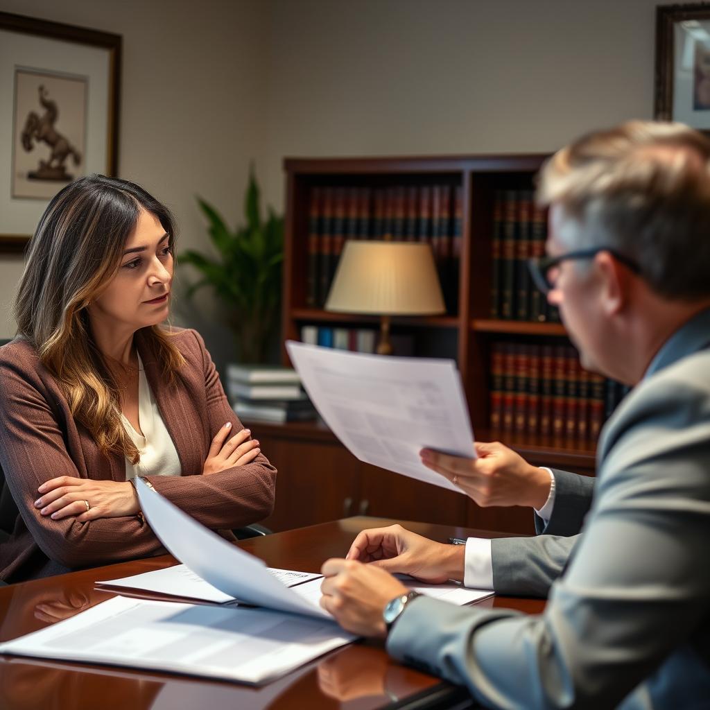 Corporate Transactions Lawyer Virginia, VA