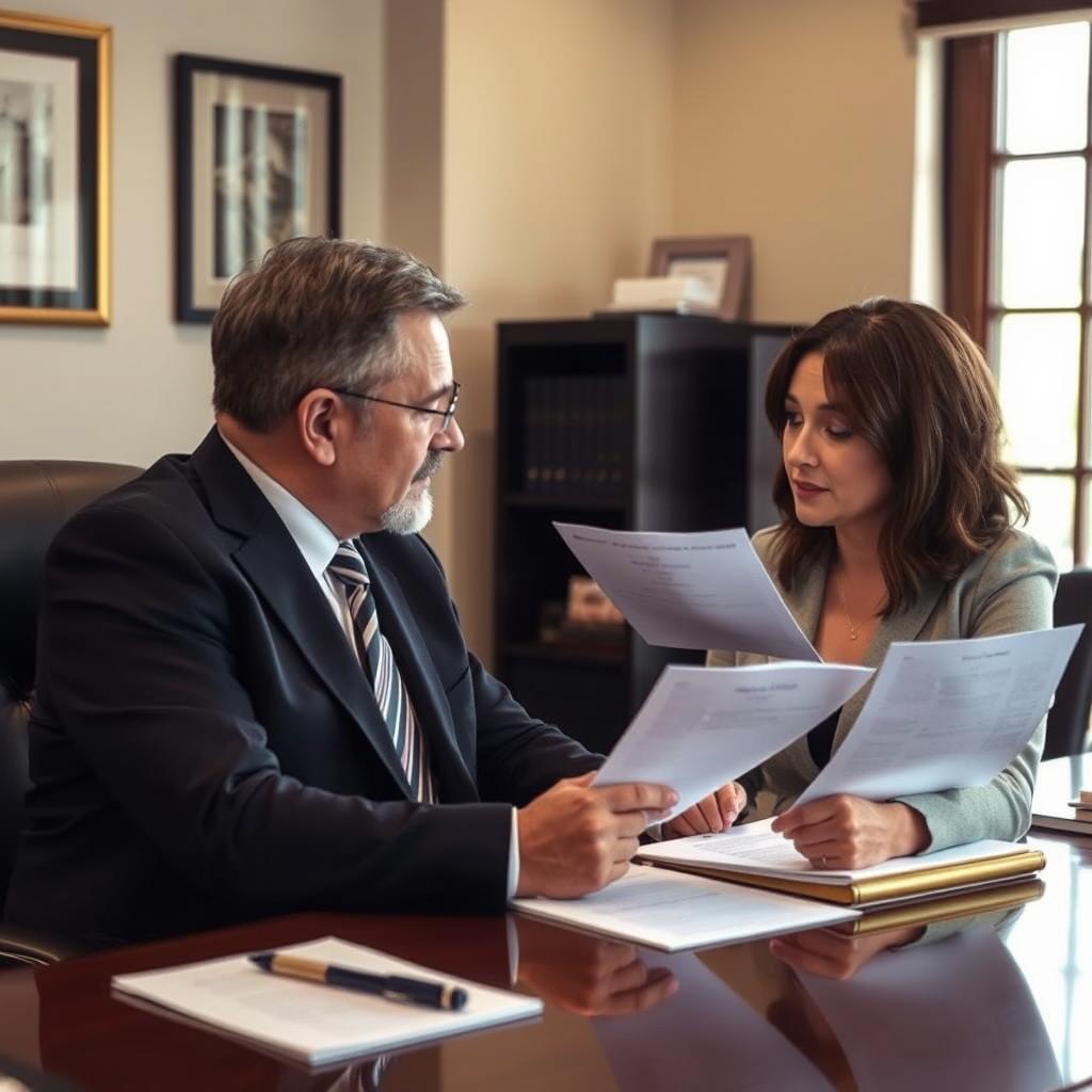 Custody Contempt Lawyer King William County, VA