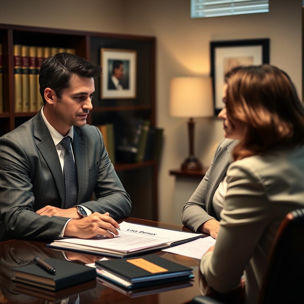 Custody Contempt Lawyer Virginia Beach, VA