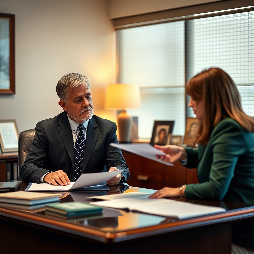 Debt Collection Lawyer Chesterfield County, VA