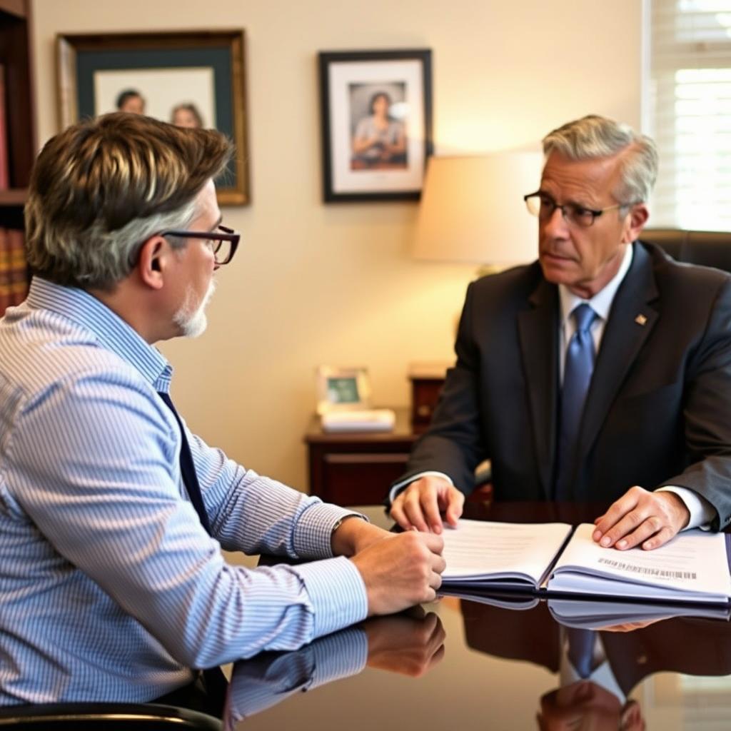 Debt Collection Lawyer Colonial Heights, VA