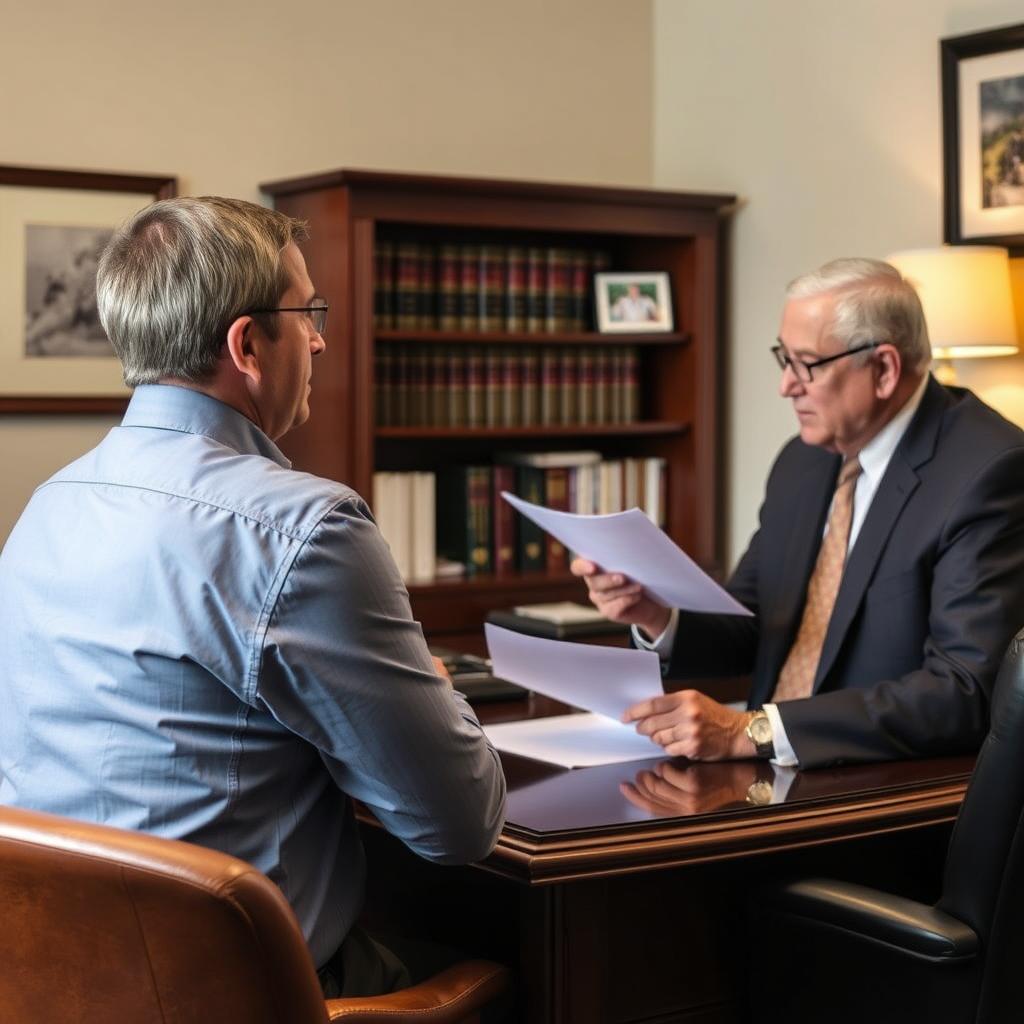 Debt Collection Lawyer Dinwiddie County, VA
