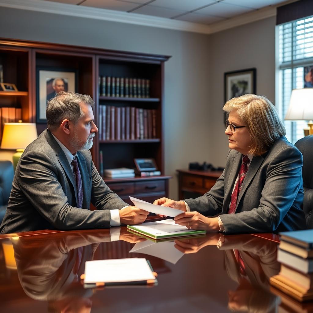 Debt Collection Lawyer Fluvanna County, VA