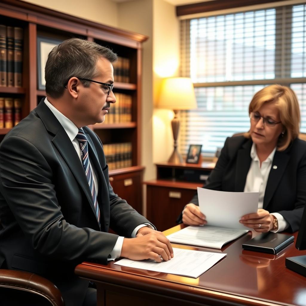 Debt Collection Lawyer Isle of Wight County, VA