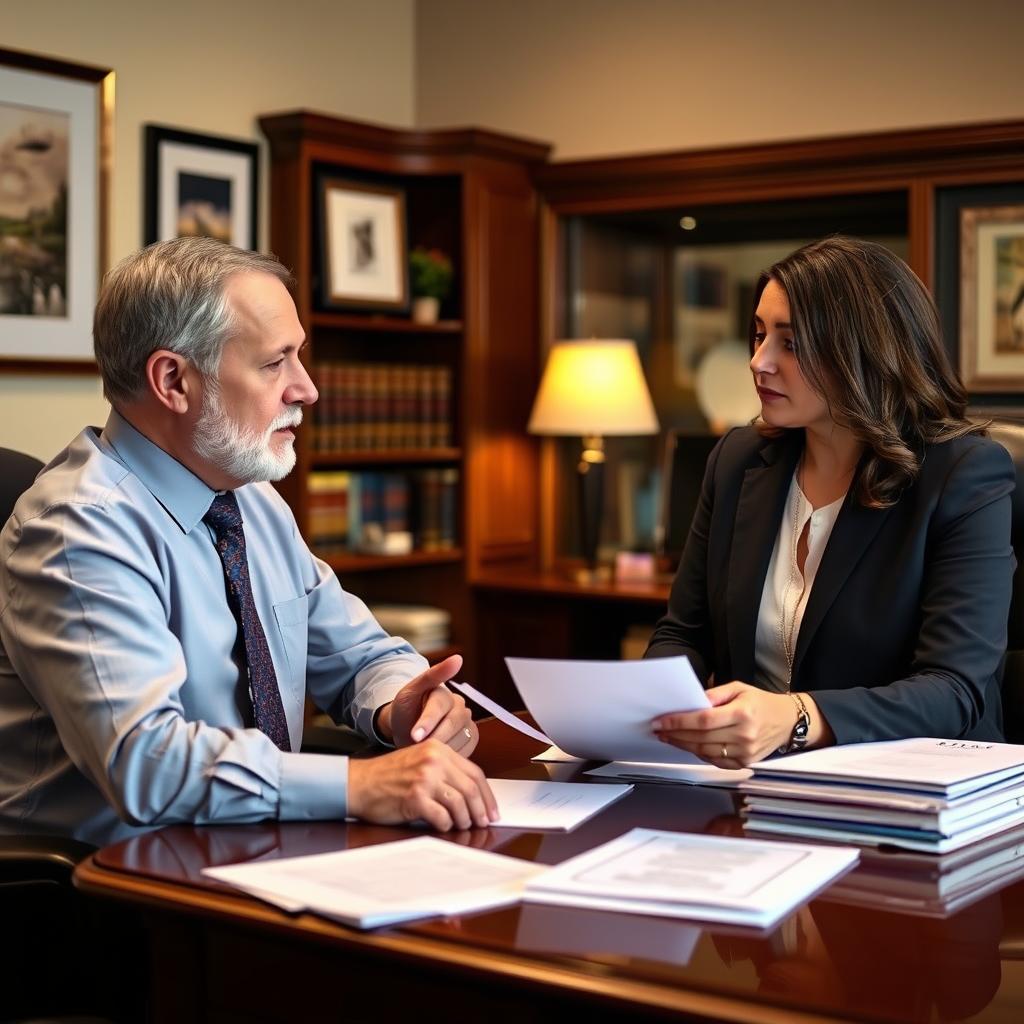 Debt Collection Lawyer James City County, VA