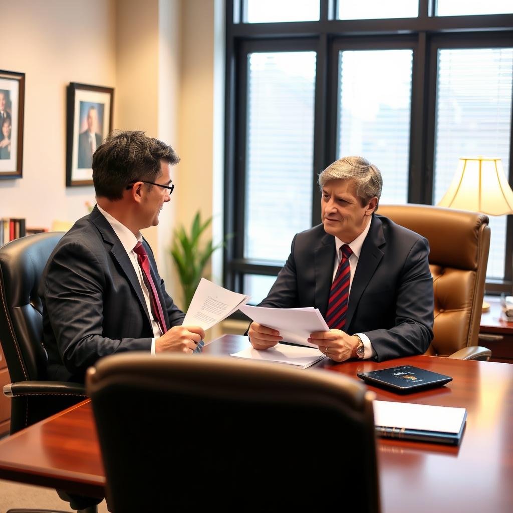 Debt Collection Lawyer New Kent County, VA