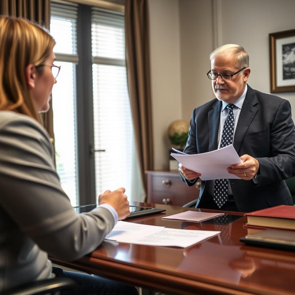 Debt Collection Lawyer Poquoson, VA