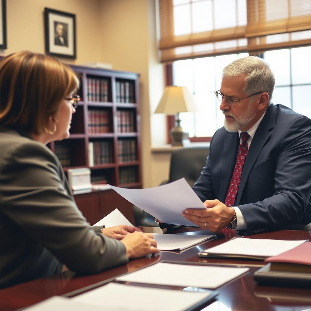 Debt Collection Lawyer Prince George County, VA