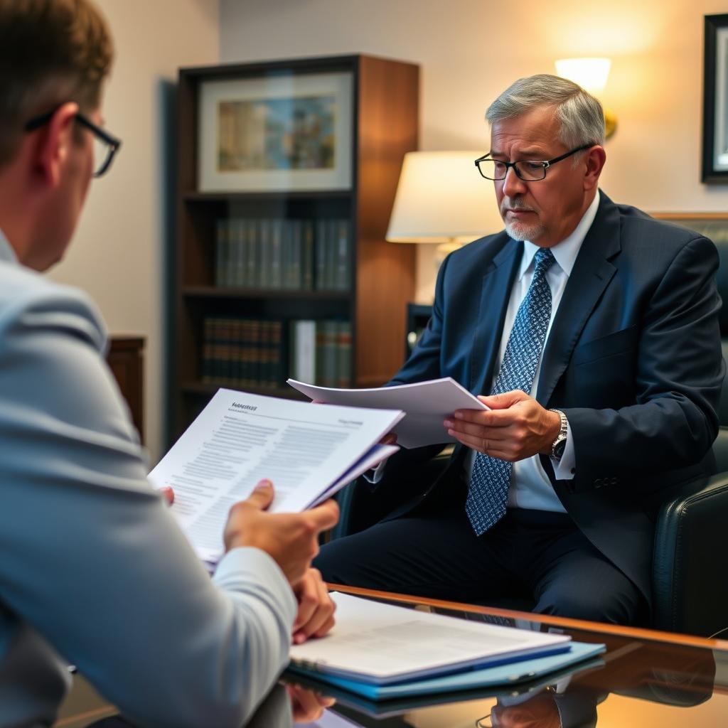 Debt Collection Lawyer Rockingham County, VA