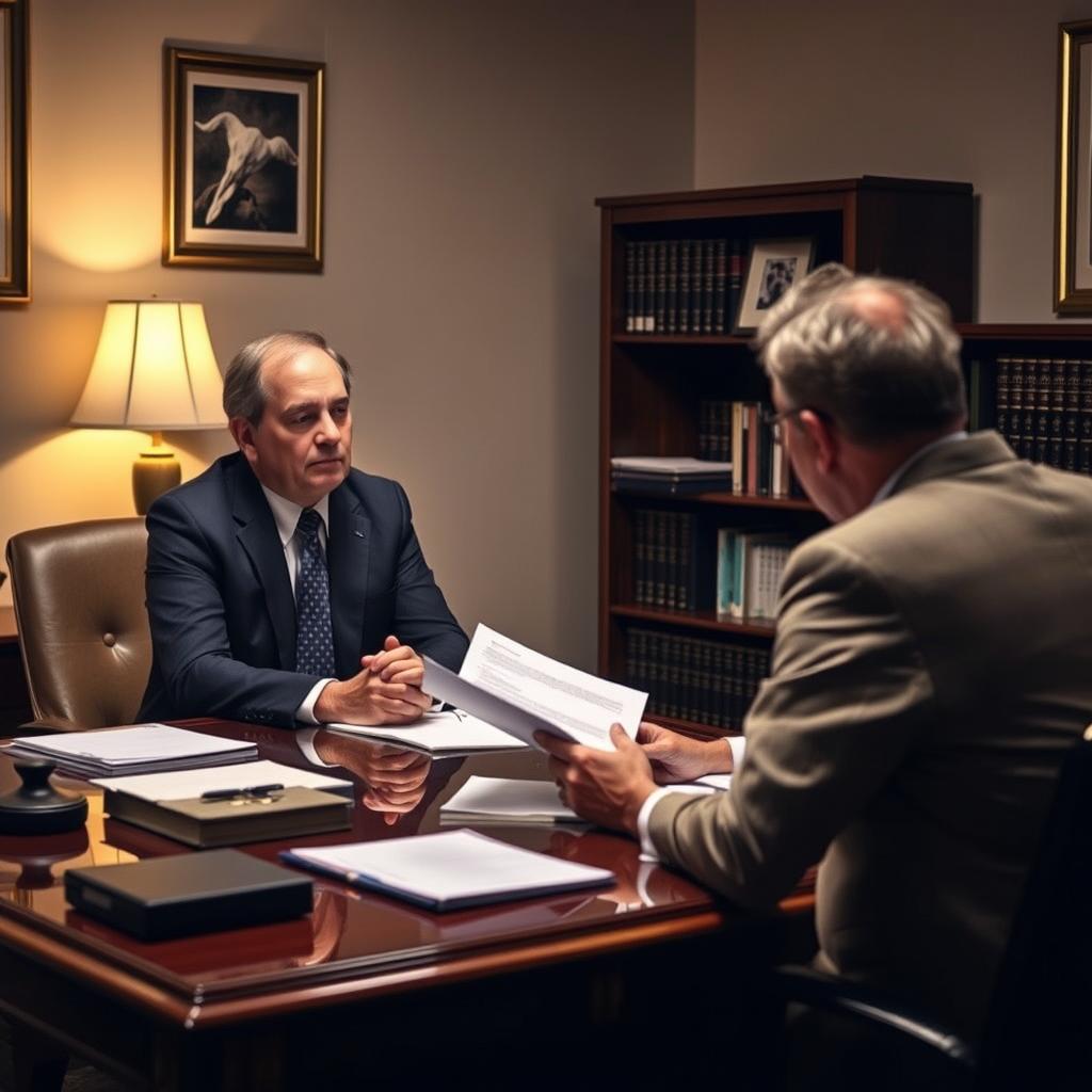 Debt Collection Lawyer Virginia Beach, VA