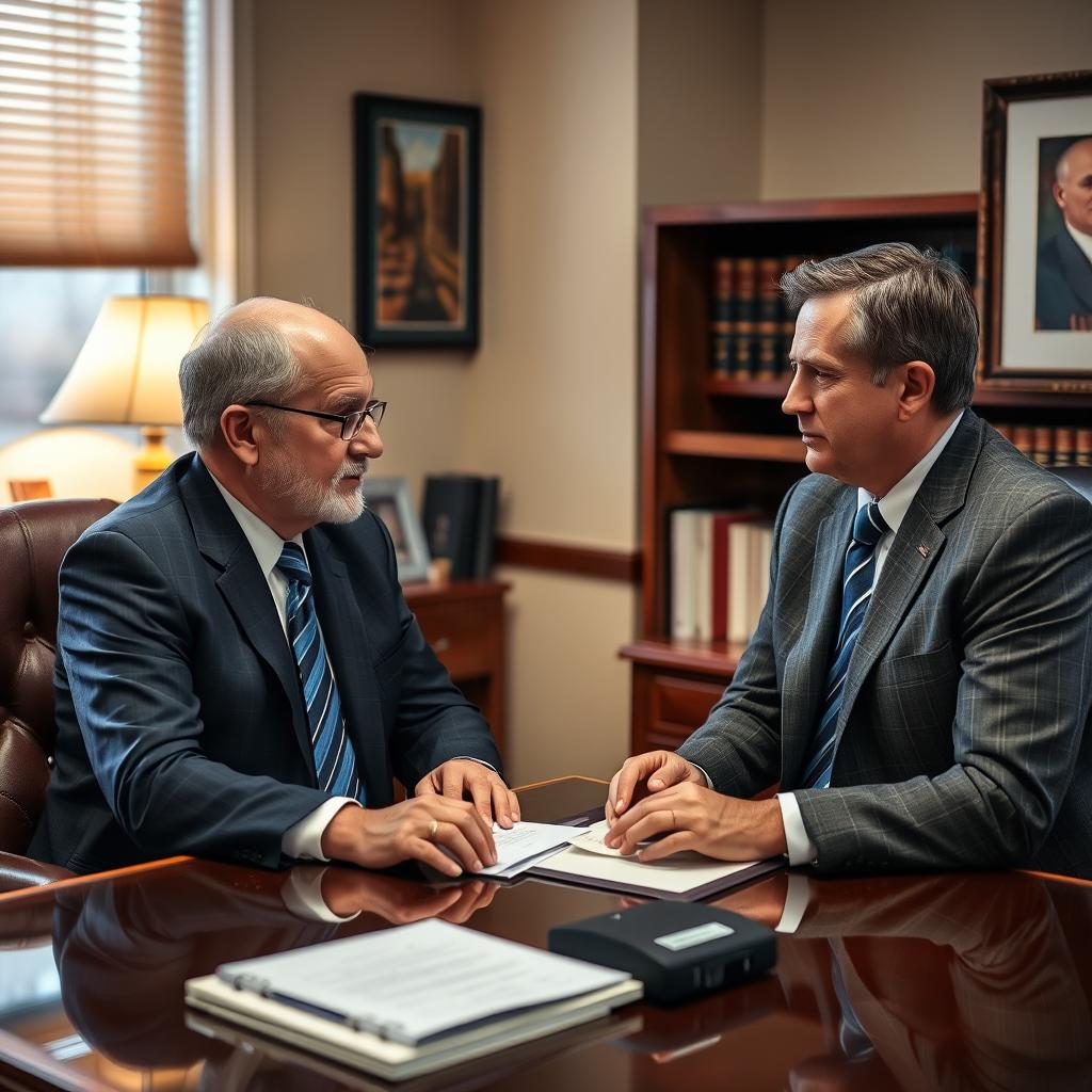 Defamation Lawyer Rappahannock County, VA