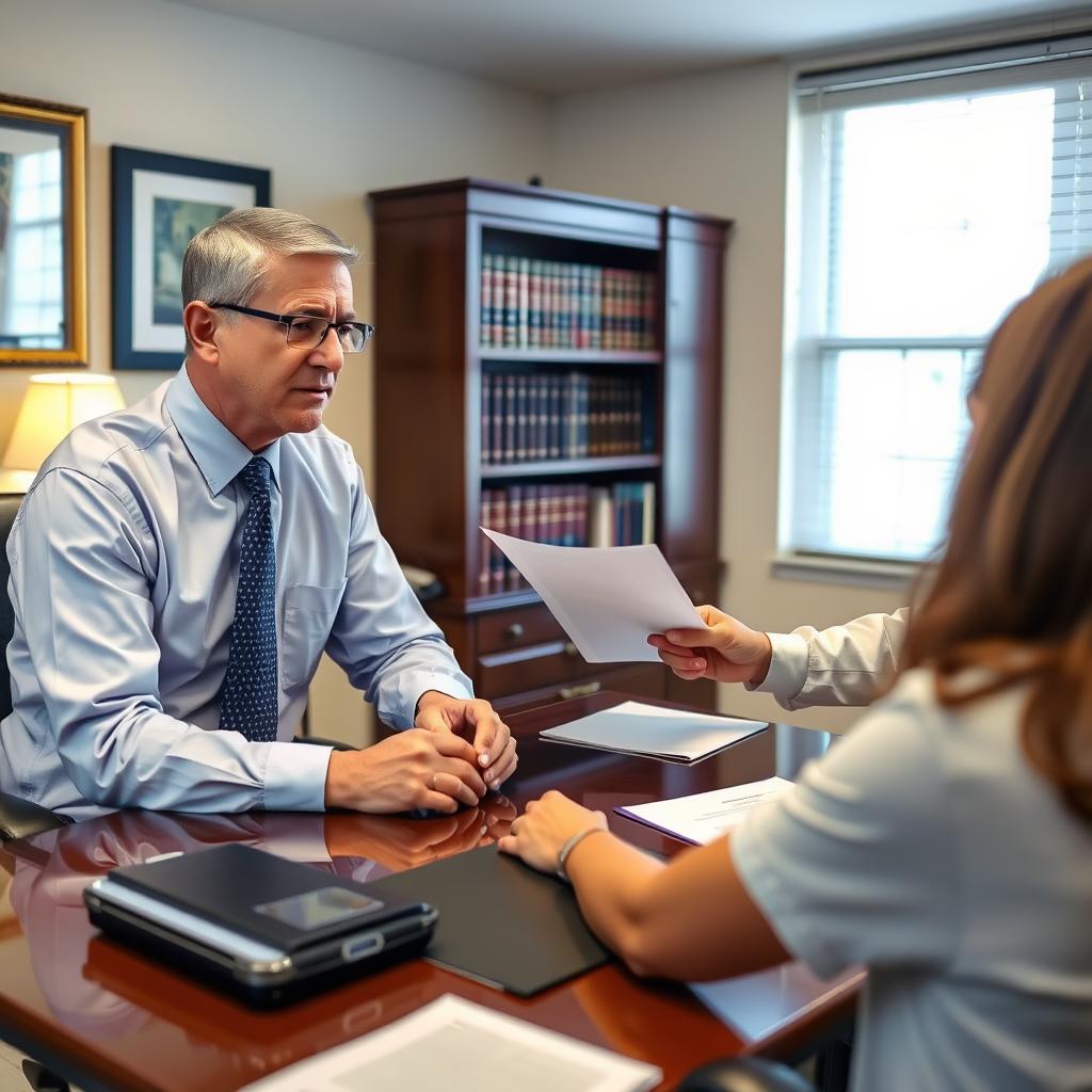 Defamation Lawyer Virginia, VA