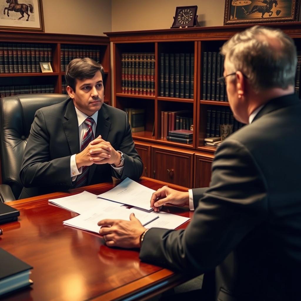 Destruction or Falsification of Records lawyer Roanoke County, VA