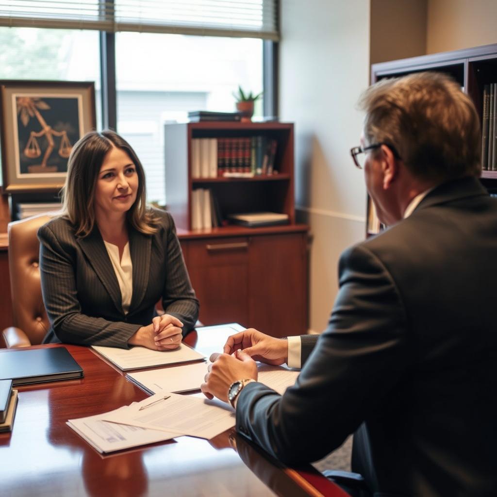 Destruction or Falsification of Records lawyer Rockingham County, VA