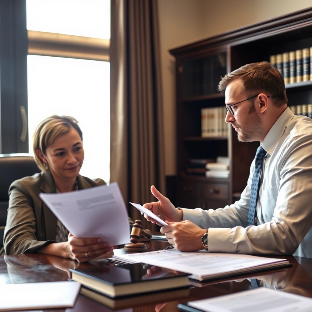 Destruction or Falsification of Records lawyer Virginia Beach, VA