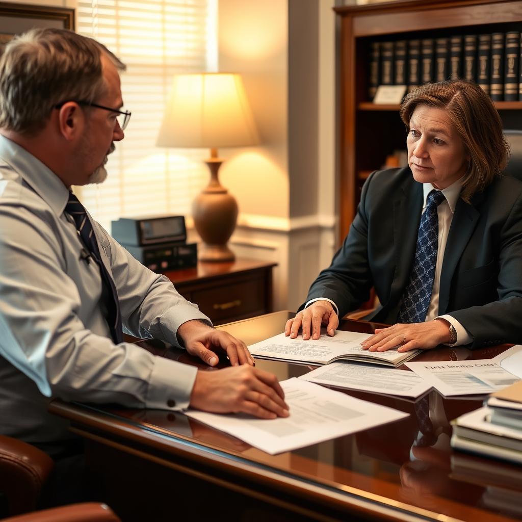 Destruction or Falsification of Records lawyer York County, VA