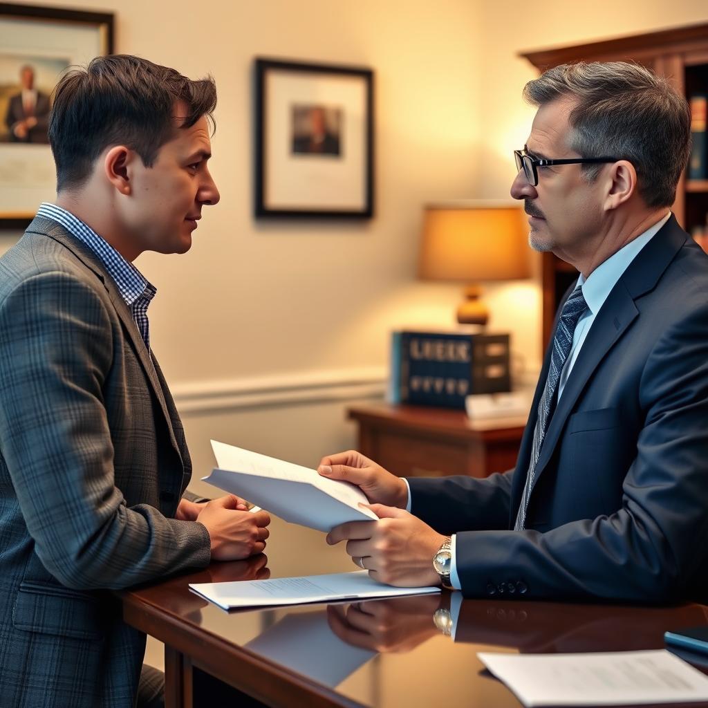 Disorderly Conduct Defense Lawyer Isle of Wight County, VA