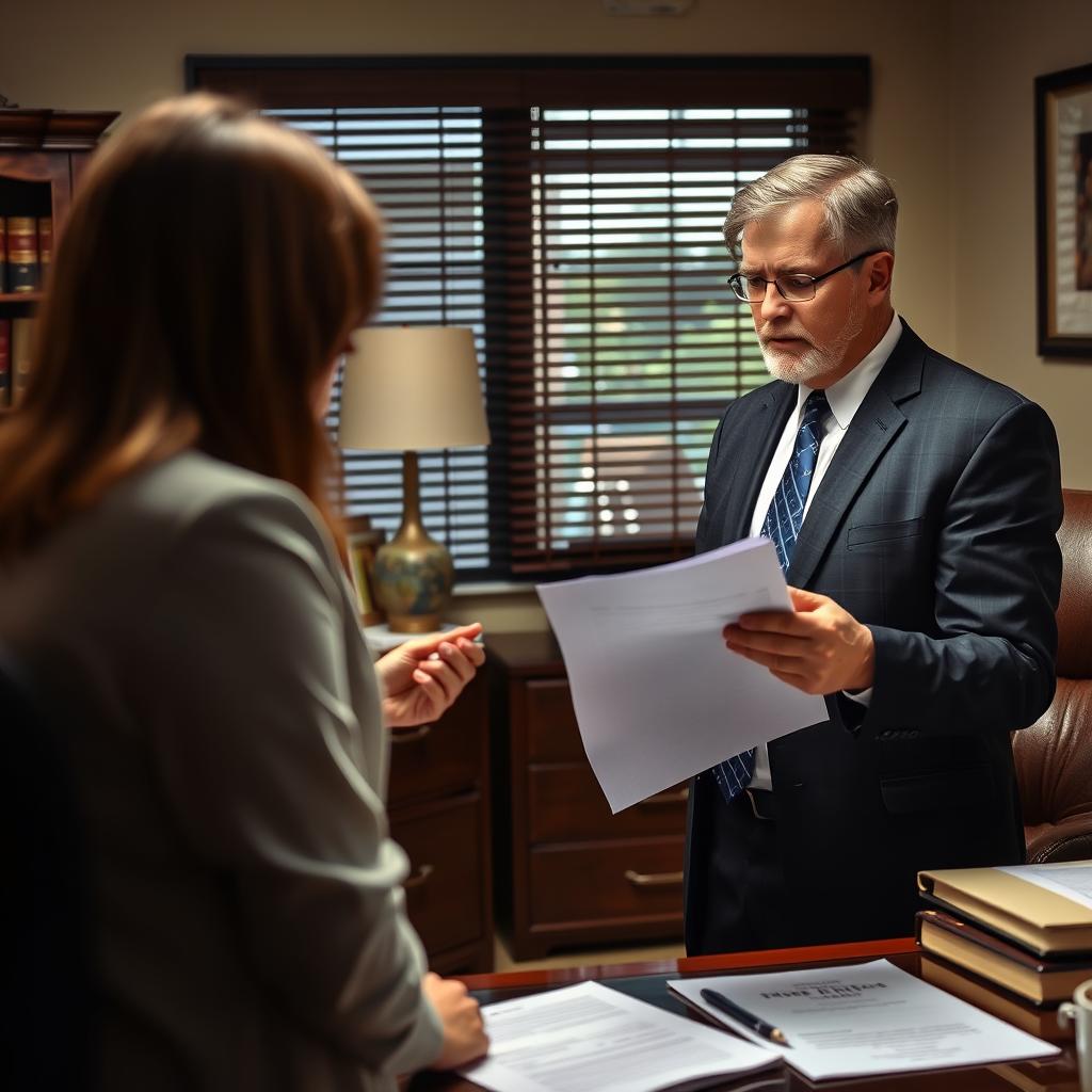 Disorderly Conduct Defense Lawyer King William County, VA