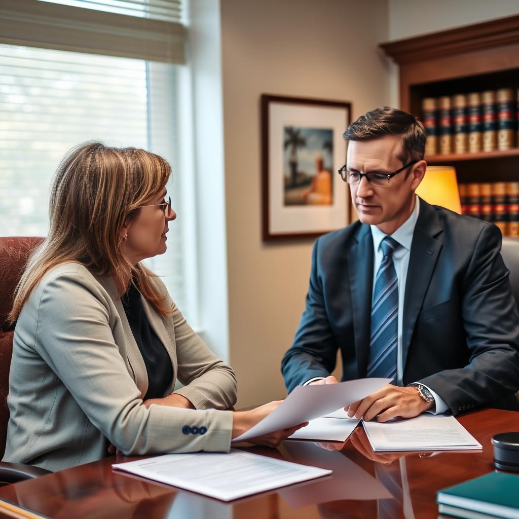 Disorderly Conduct Defense Lawyer Poquoson, VA