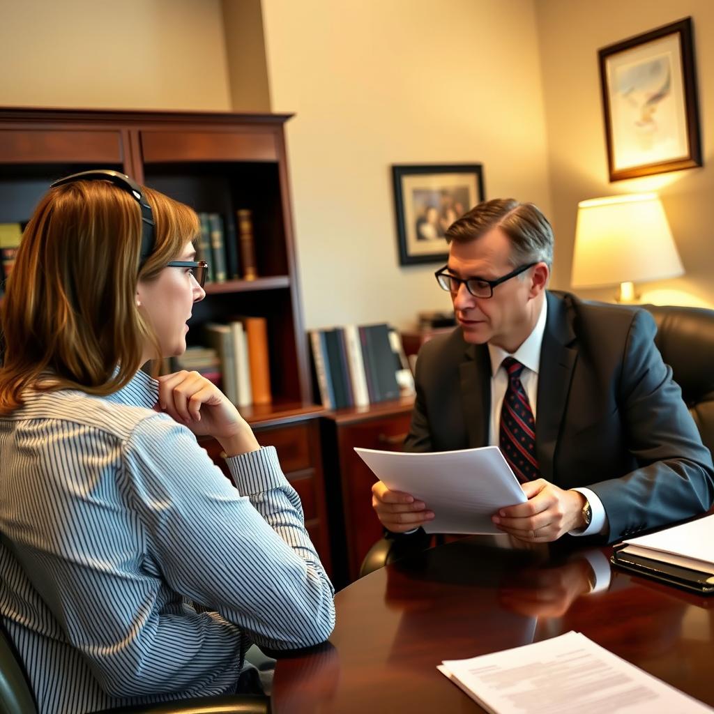 Disorderly Conduct Defense Lawyer Virginia Beach, VA