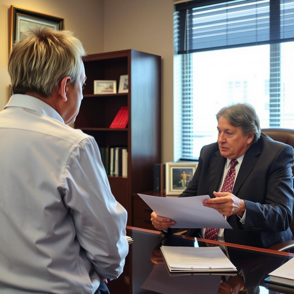 Disorderly Conduct Defense Lawyer Virginia, VA
