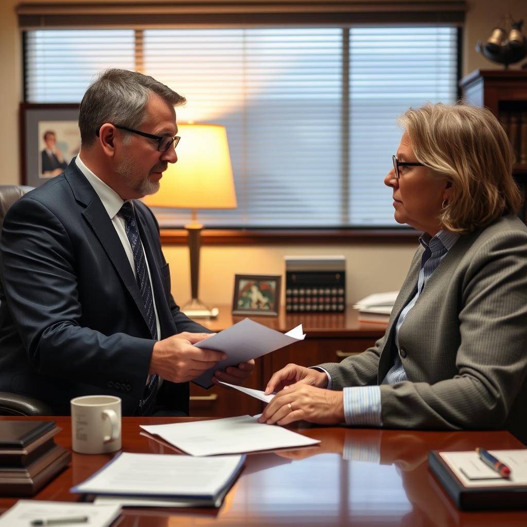 Disorderly Conduct Defense Lawyer York County, VA