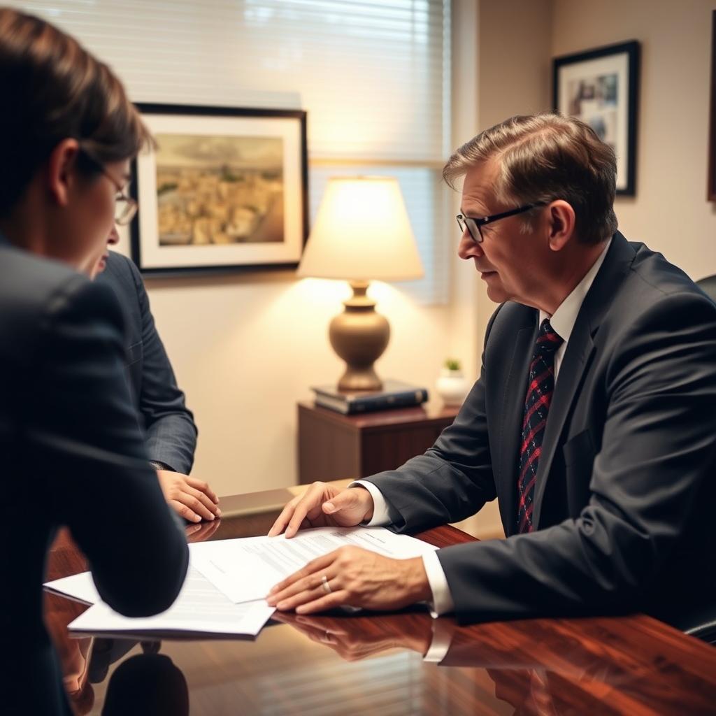 Distribution Agreement Lawyer Chesterfield County, VA
