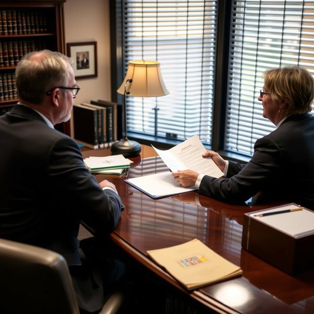 Distribution Agreement Lawyer James City County, VA