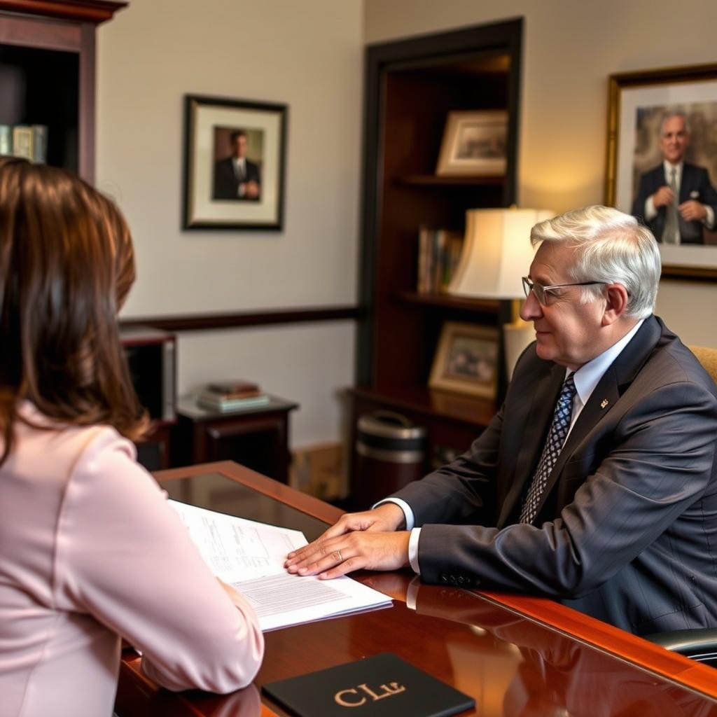 Distribution Agreement Lawyer Virginia Beach, VA