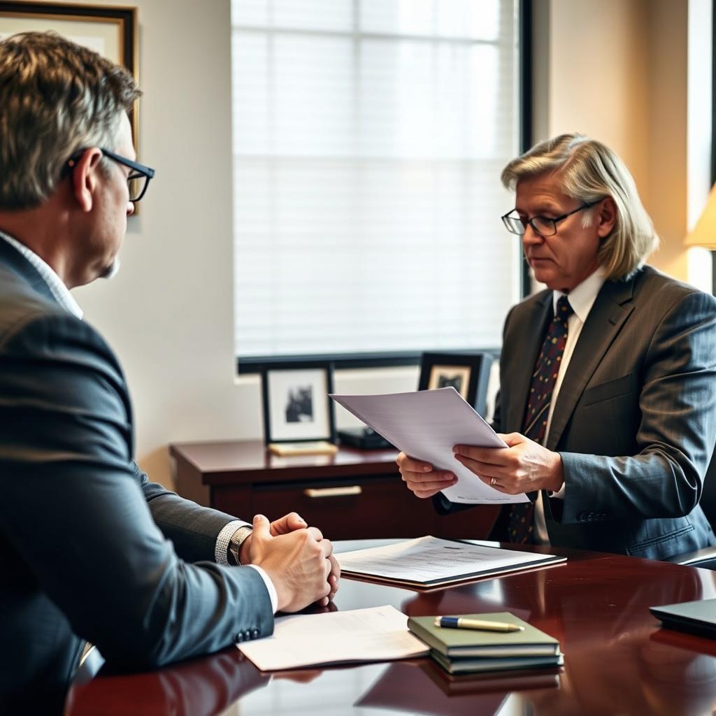 Distribution Agreement Lawyer Virginia, VA