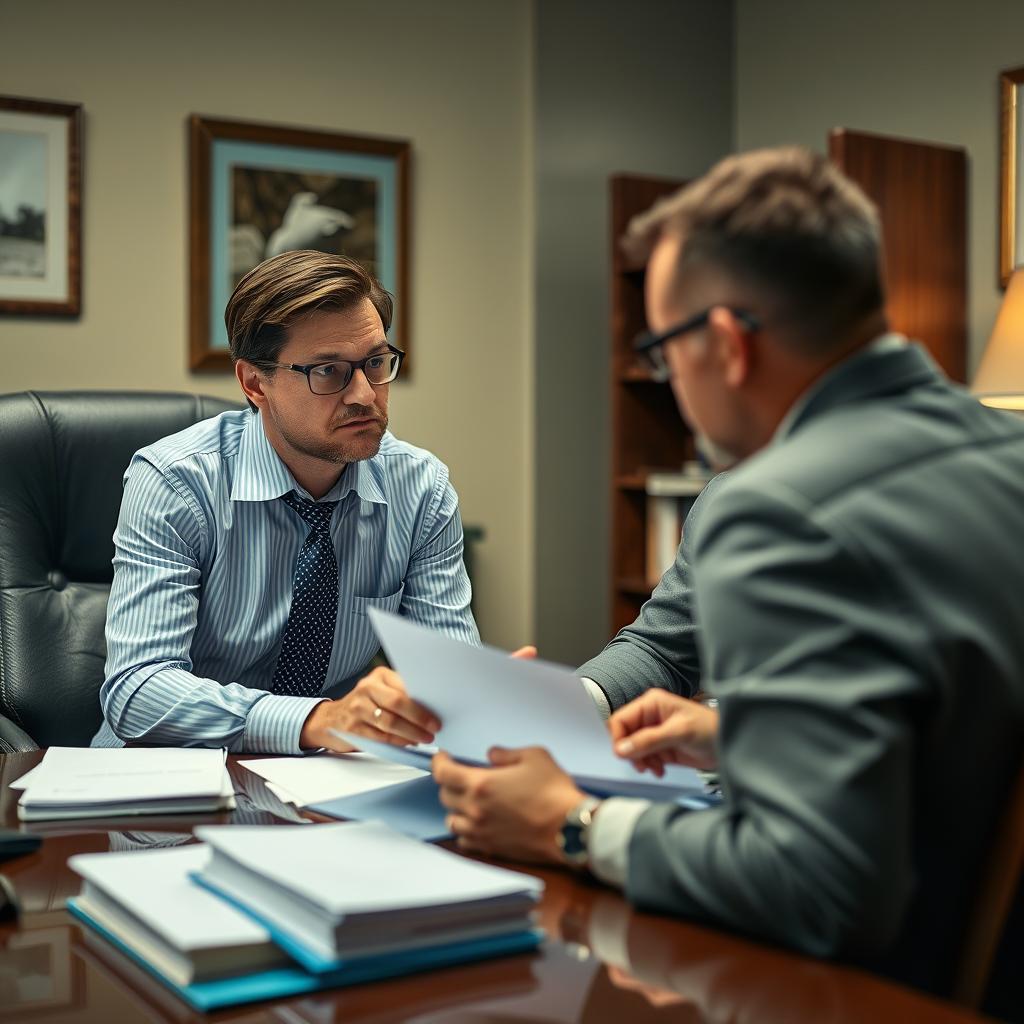 Distribution of Controlled Substances lawyer Chesterfield County, VA