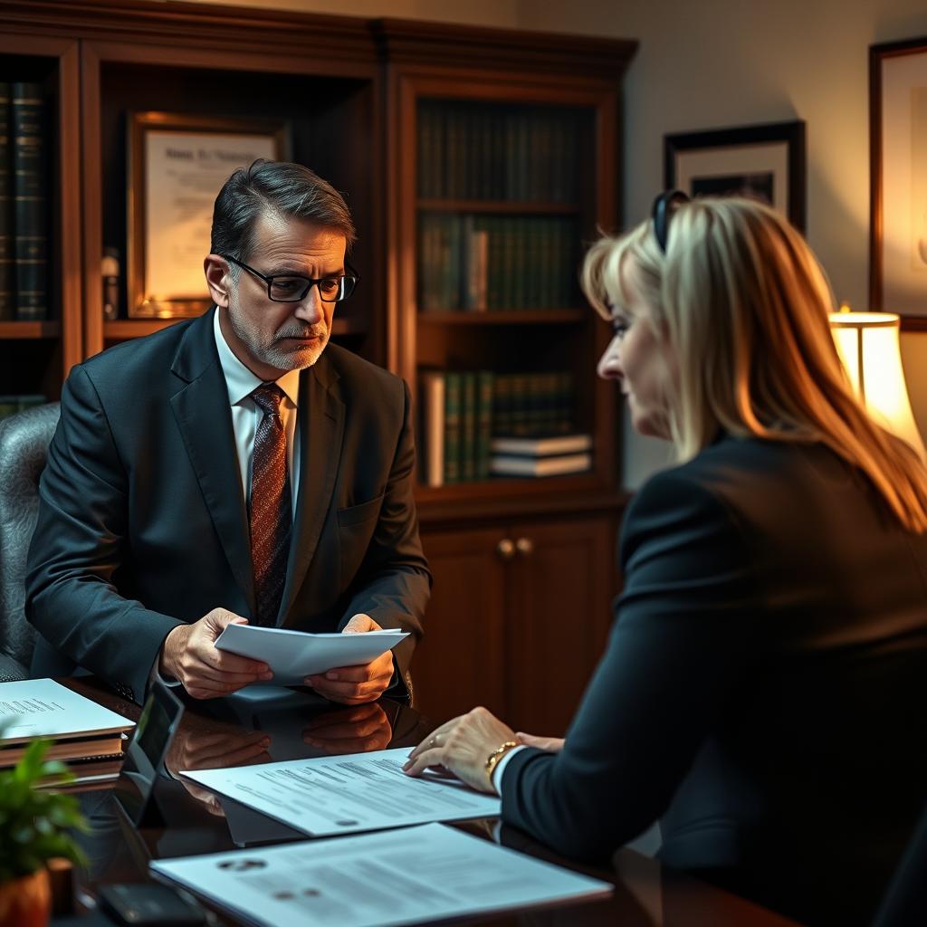 Distribution of Controlled Substances lawyer Fauquier County, VA